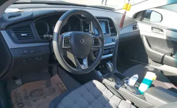 Hyundai Sonata 2019 года за 9 800 000 тг. в Шымкент фото 5