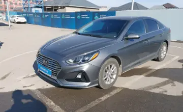 Hyundai Sonata 2019 года за 9 800 000 тг. в Шымкент фото 1