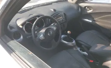 Nissan Juke 2013 года за 4 700 000 тг. в Алматы фото 5