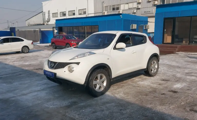 Nissan Juke 2013 года за 4 700 000 тг. в Алматы