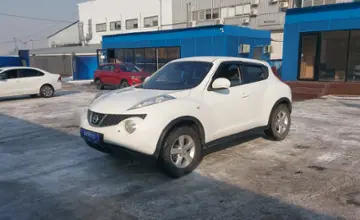 Nissan Juke 2013 года за 4 700 000 тг. в Алматы фото 1
