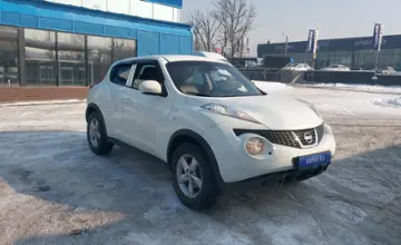 Nissan Juke 2013 года за 4 700 000 тг. в Алматы фото 2