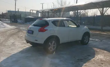 Nissan Juke 2013 года за 4 700 000 тг. в Алматы фото 3