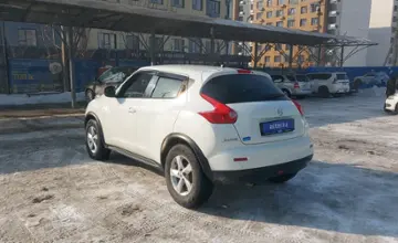 Nissan Juke 2013 года за 4 700 000 тг. в Алматы фото 4