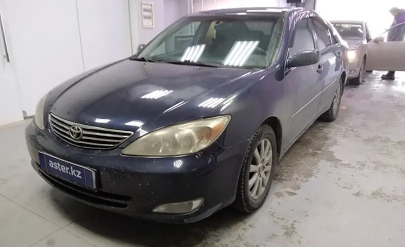 Toyota Camry 2003 года за 6 000 000 тг. в Павлодар