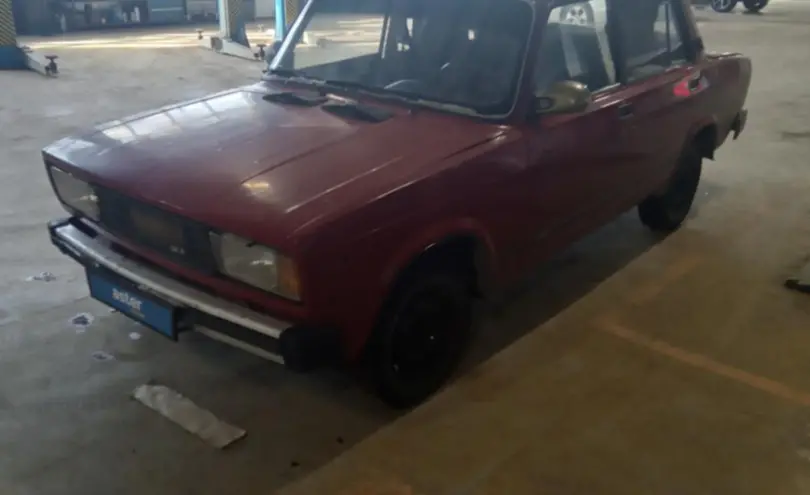 LADA (ВАЗ) 2105 1993 года за 500 000 тг. в Караганда