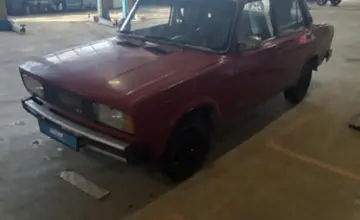 LADA (ВАЗ) 2105 1993 года за 500 000 тг. в Караганда фото 1