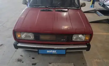 LADA (ВАЗ) 2105 1993 года за 500 000 тг. в Караганда фото 2