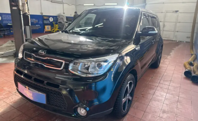 Kia Soul 2014 года за 7 000 000 тг. в Астана