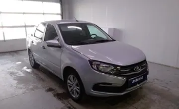 LADA (ВАЗ) Granta 2023 года за 5 000 000 тг. в Павлодар фото 3