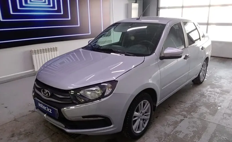 LADA (ВАЗ) Granta 2023 года за 5 000 000 тг. в Павлодар