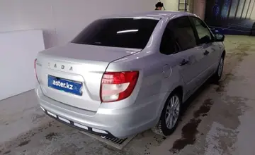LADA (ВАЗ) Granta 2023 года за 5 000 000 тг. в Павлодар