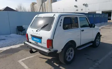 LADA (ВАЗ) 2121 (4x4) 2019 года за 3 500 000 тг. в Шымкент фото 3