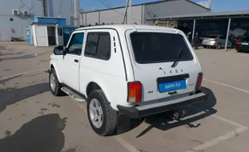 LADA (ВАЗ) 2121 (4x4) 2019 года за 3 500 000 тг. в Шымкент фото 4