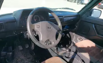 LADA (ВАЗ) 2121 (4x4) 2019 года за 3 500 000 тг. в Шымкент фото 5