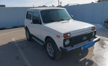 LADA (ВАЗ) 2121 (4x4) 2019 года за 3 500 000 тг. в Шымкент фото 2