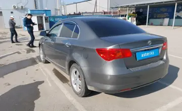 MG 350 2013 года за 4 000 000 тг. в Шымкент фото 4