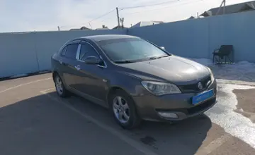 MG 350 2013 года за 4 000 000 тг. в Шымкент фото 2