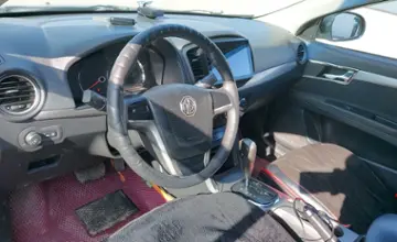 MG 350 2013 года за 4 000 000 тг. в Шымкент фото 5