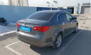 MG 350 2013 года за 4 000 000 тг. в Шымкент фото 3