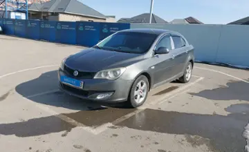 MG 350 2013 года за 4 000 000 тг. в Шымкент фото 1