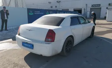Chrysler 300C 2005 года за 5 000 000 тг. в Шымкент фото 3