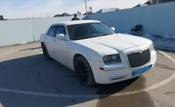 Chrysler 300C 2005 года за 5 000 000 тг. в Шымкент фото 2