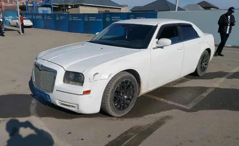 Chrysler 300C 2005 года за 5 000 000 тг. в Шымкент