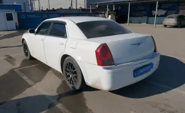 Chrysler 300C 2005 года за 5 000 000 тг. в Шымкент фото 4