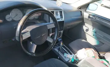 Chrysler 300C 2005 года за 5 000 000 тг. в Шымкент фото 5