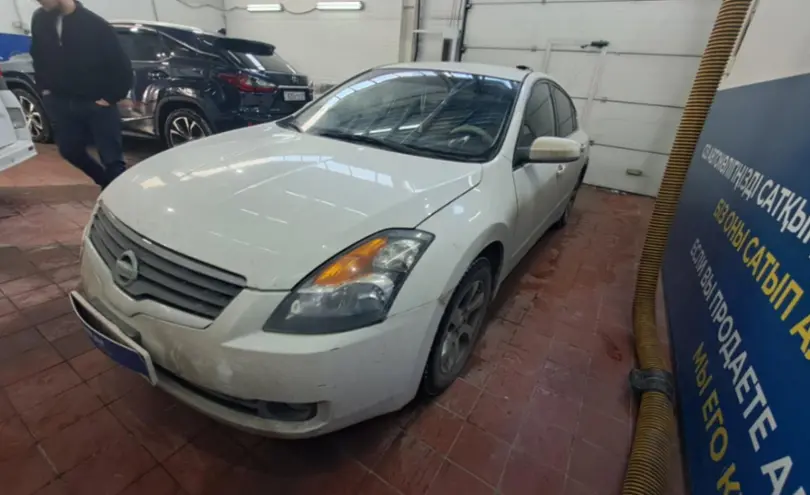 Nissan Altima 2008 года за 3 800 000 тг. в Астана