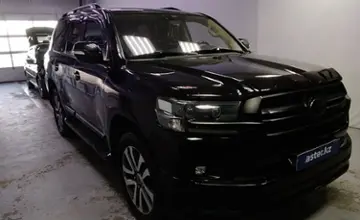 Toyota Land Cruiser 2008 года за 20 000 000 тг. в Павлодар фото 3