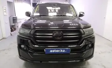 Toyota Land Cruiser 2008 года за 20 000 000 тг. в Павлодар фото 2