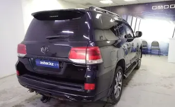 Toyota Land Cruiser 2008 года за 20 000 000 тг. в Павлодар