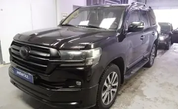 Toyota Land Cruiser 2008 года за 20 000 000 тг. в Павлодар фото 1