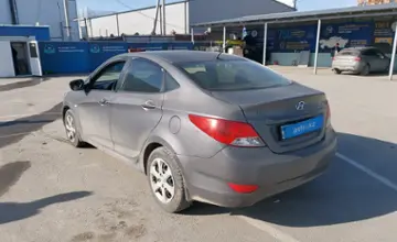 Hyundai Accent 2013 года за 5 000 000 тг. в Шымкент фото 4