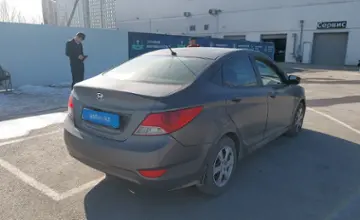 Hyundai Accent 2013 года за 5 000 000 тг. в Шымкент фото 3