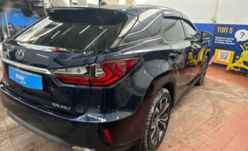 Lexus RX 2016 года за 20 000 000 тг. в Астана