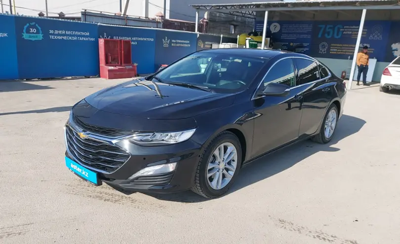 Chevrolet Malibu 2016 года за 7 000 000 тг. в Шымкент