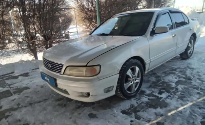 Nissan Cefiro 1994 года за 1 500 000 тг. в Талдыкорган