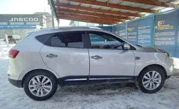 JAC S5 (Eagle) 2023 года за 6 500 000 тг. в Талдыкорган фото 4