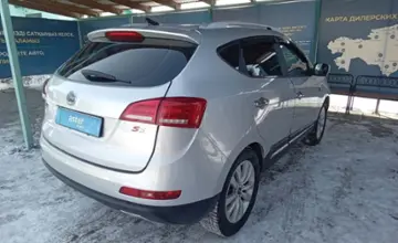 JAC S5 (Eagle) 2023 года за 6 500 000 тг. в Талдыкорган