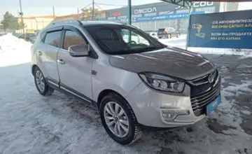 JAC S5 (Eagle) 2023 года за 6 500 000 тг. в Талдыкорган фото 3