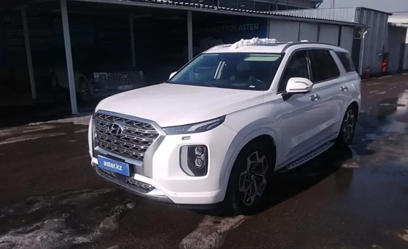 Hyundai Palisade 2020 года за 20 500 000 тг. в Алматы