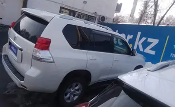 Toyota Land Cruiser Prado 2013 года за 17 000 000 тг. в Алматы фото 4
