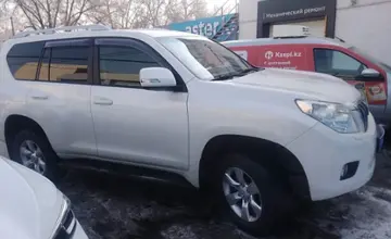 Toyota Land Cruiser Prado 2013 года за 17 000 000 тг. в Алматы фото 3