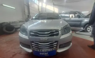 Ravon Nexia R3 2017 года за 3 800 000 тг. в Астана фото 2