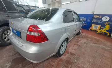 Ravon Nexia R3 2017 года за 3 800 000 тг. в Астана