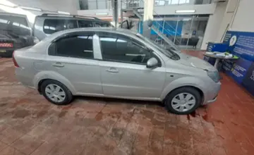 Ravon Nexia R3 2017 года за 3 800 000 тг. в Астана фото 4