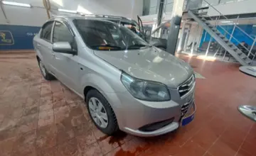 Ravon Nexia R3 2017 года за 3 800 000 тг. в Астана фото 3